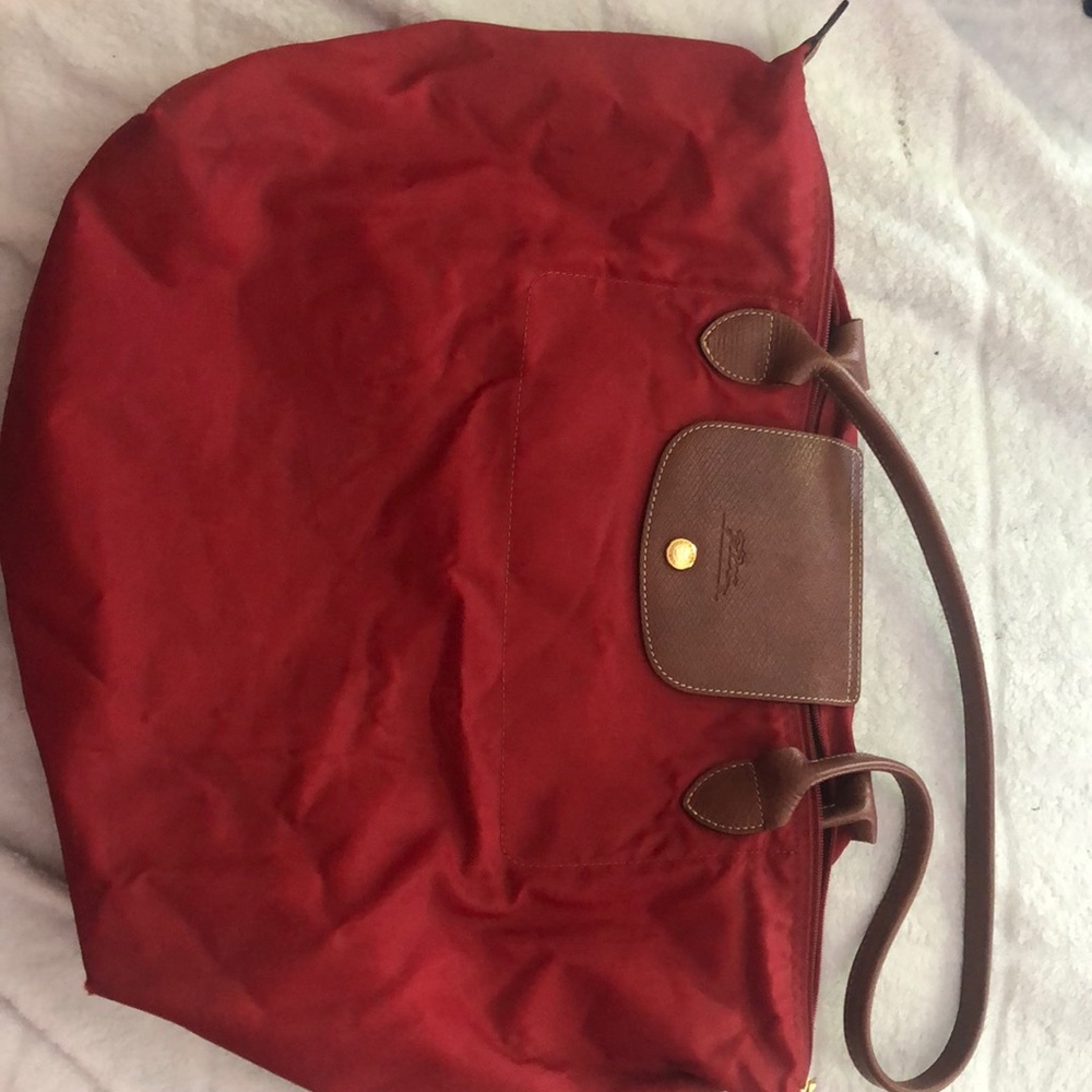 Longchamp la pilage 80% off!